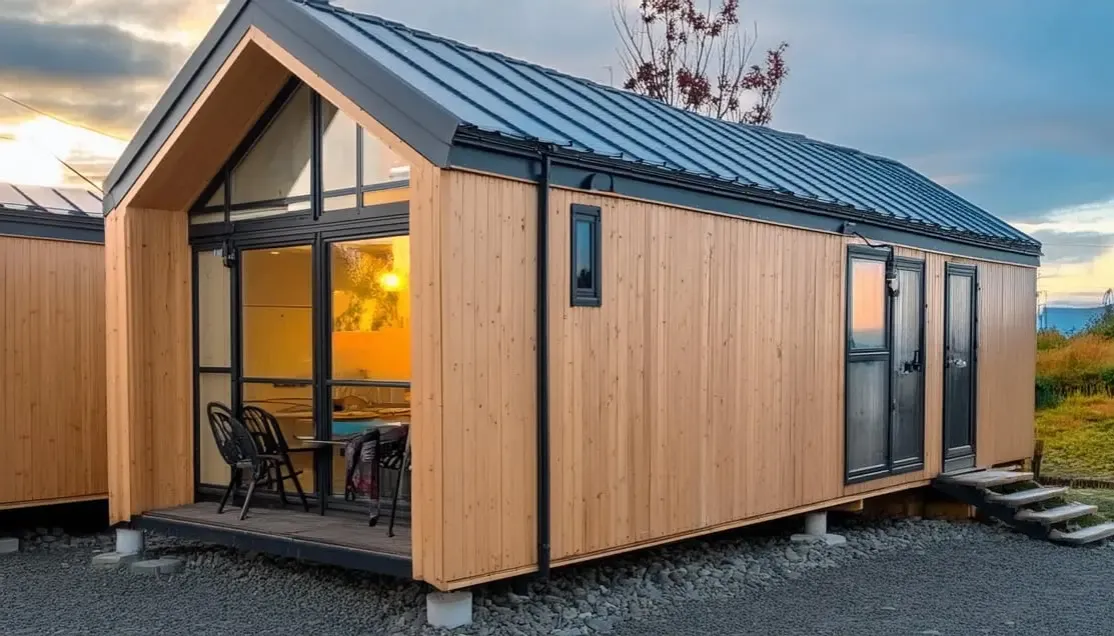 domki letniskowe kujawsko-pomorskie różnorodność