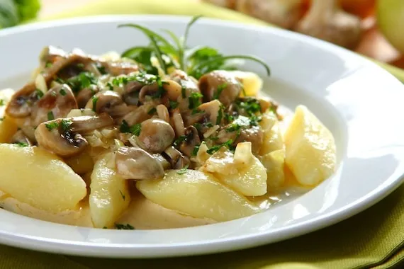 tanie obiady sezonowe