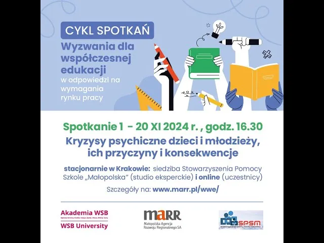 Wyzwania współczesnej edukacji