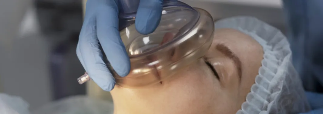 Czynniki wpływające na działanie znieczulenia stomatologicznego infografika