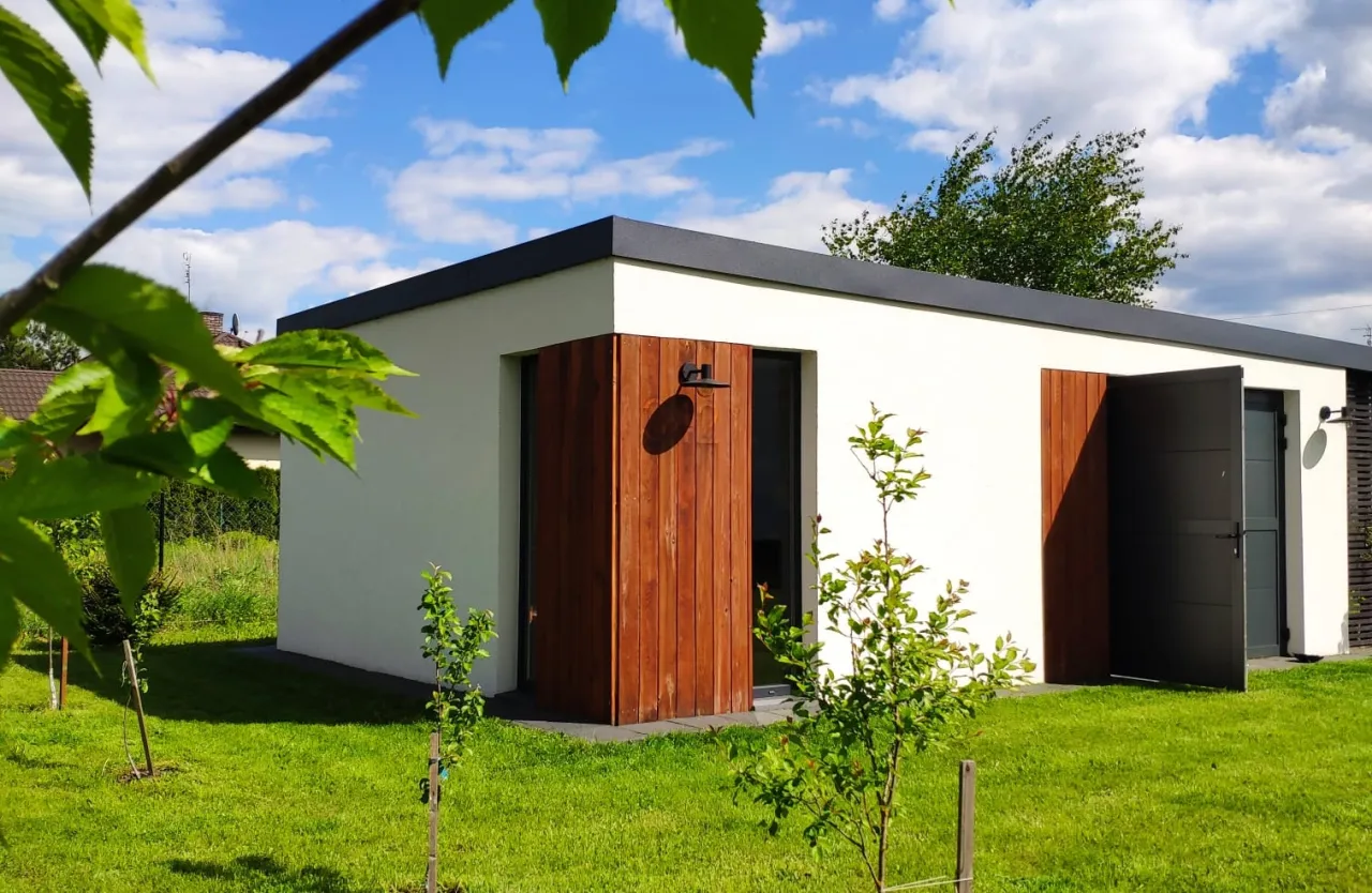 przykładowy kosztorys budowy budynku gospodarczego 35m2