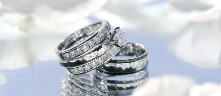 czynniki wpływające na cenę obrączki