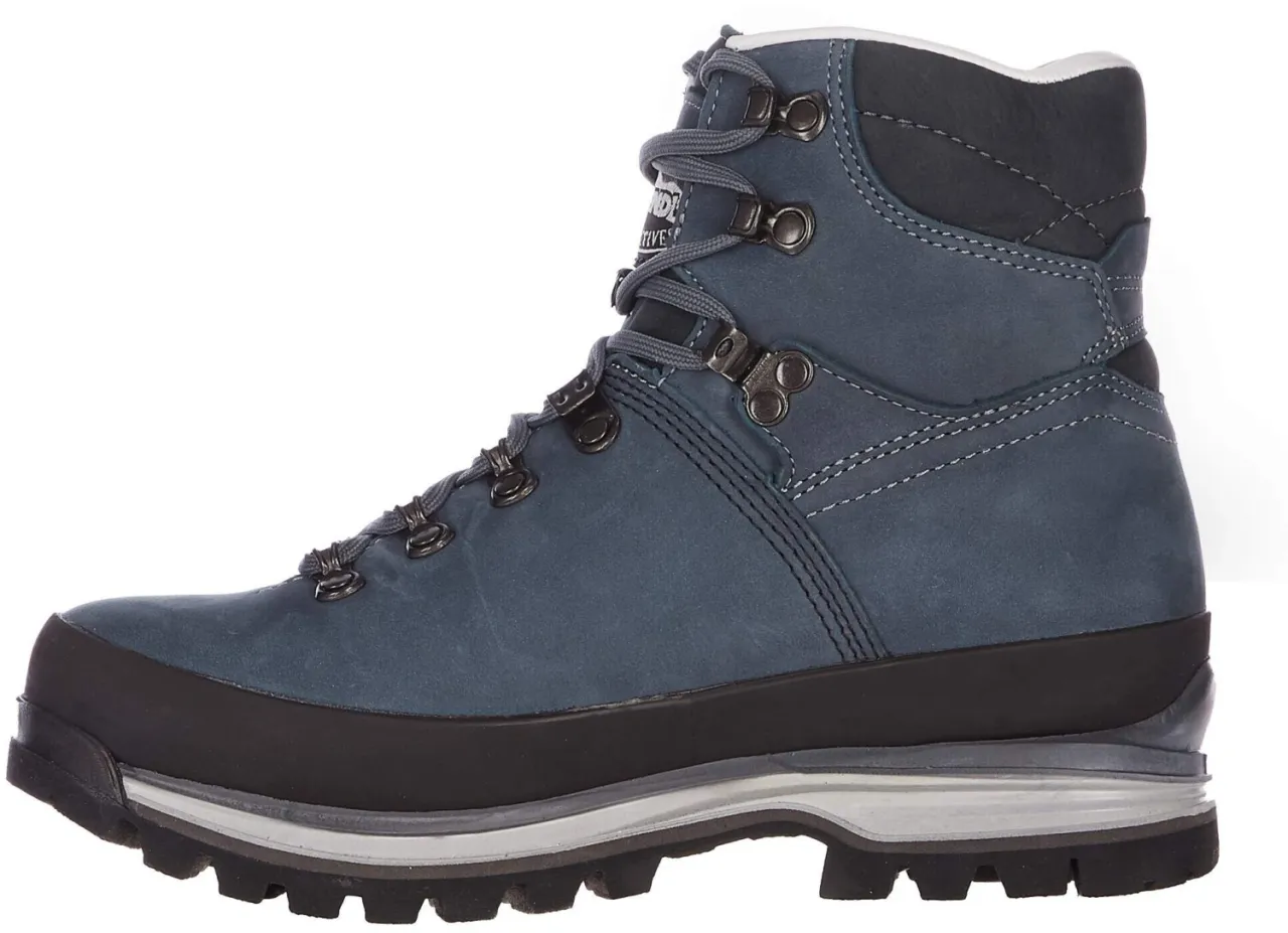 Meindl Island Lady MFS Active und Ohio Lady GTX