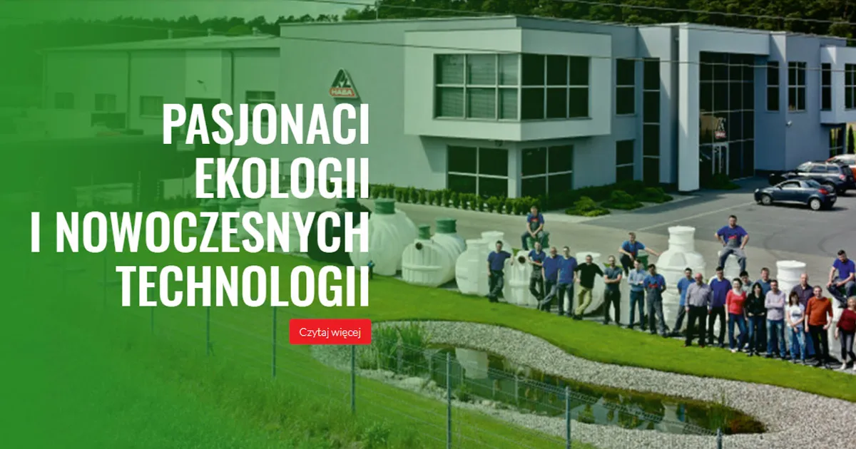 Zdjęcie Jak zamontować przydomową oczyszczalnię ścieków bez błędów i kosztów