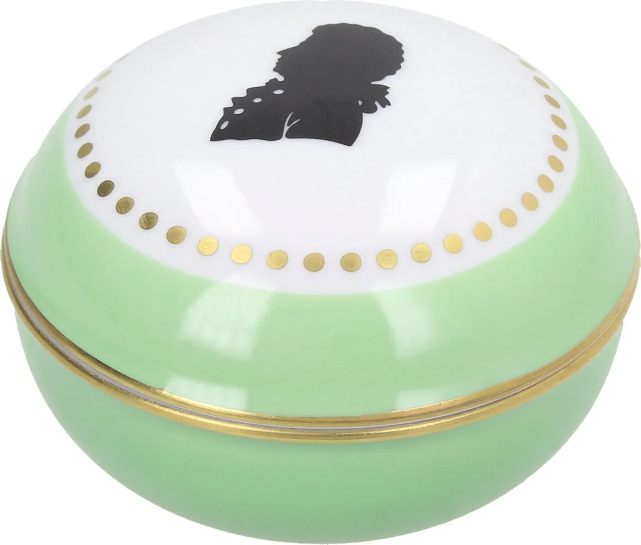 porcelana Augarten Wiedeń