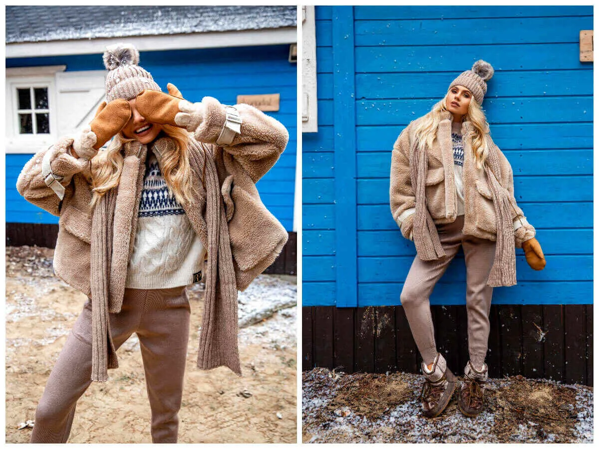 Modne akcesoria stylizacje