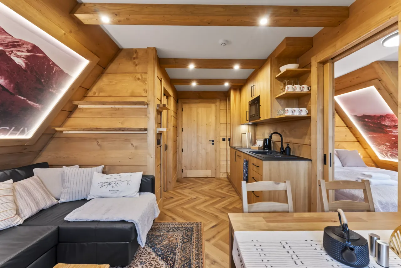 Opinie o Willa Czerwone Wierchy Kościelisko