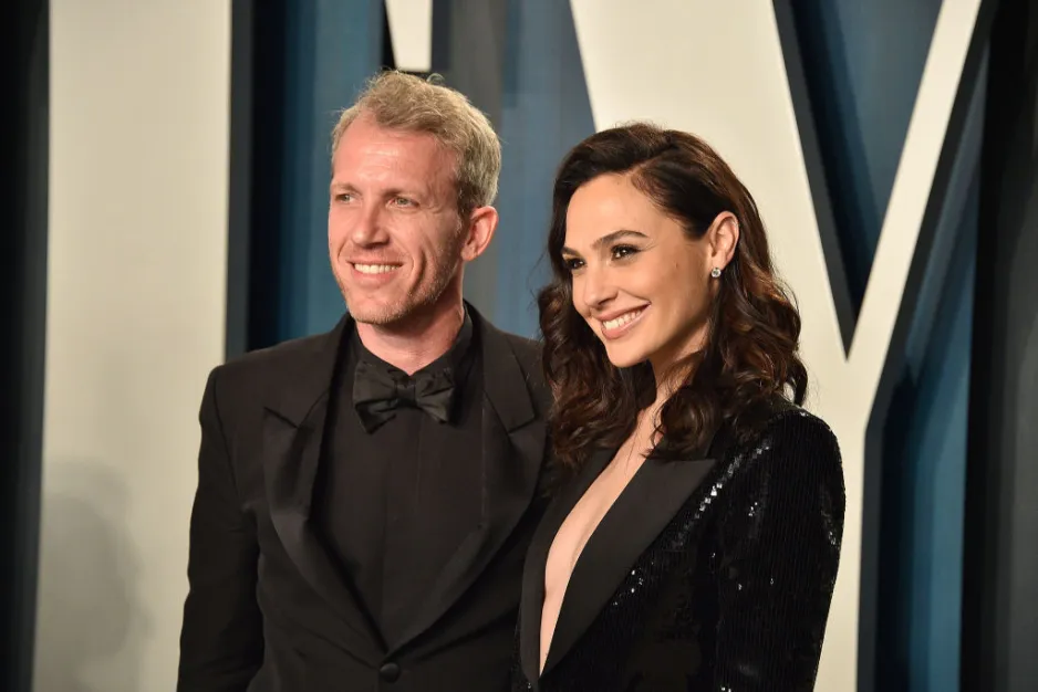 Zdjęcie Gal Gadot: fascynujące fakty o wieku, dzieciach i mężu gwiazdy
