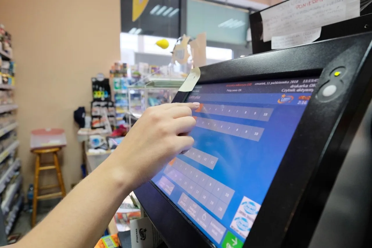 Zdjęcie Jak grać w lotto przez internet i uniknąć najczęstszych błędów
