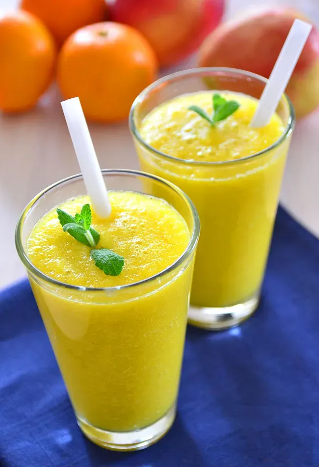 Zdjęcie Co to jest smoothie owocowe? Odkryj składniki i korzyści zdrowotne