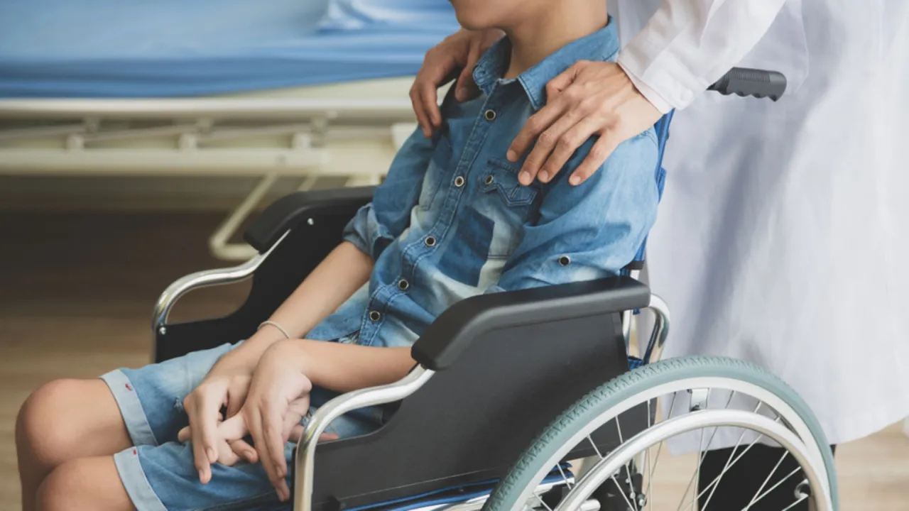 Zdjęcie Objawy Heinego-Medina: Jak rozpoznać groźne symptomy polio