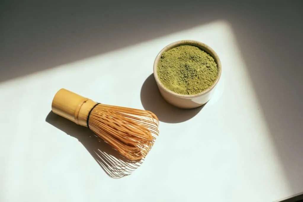 Zdjęcie Najlepsza matcha: jak wybrać najwyższej jakości herbatę?