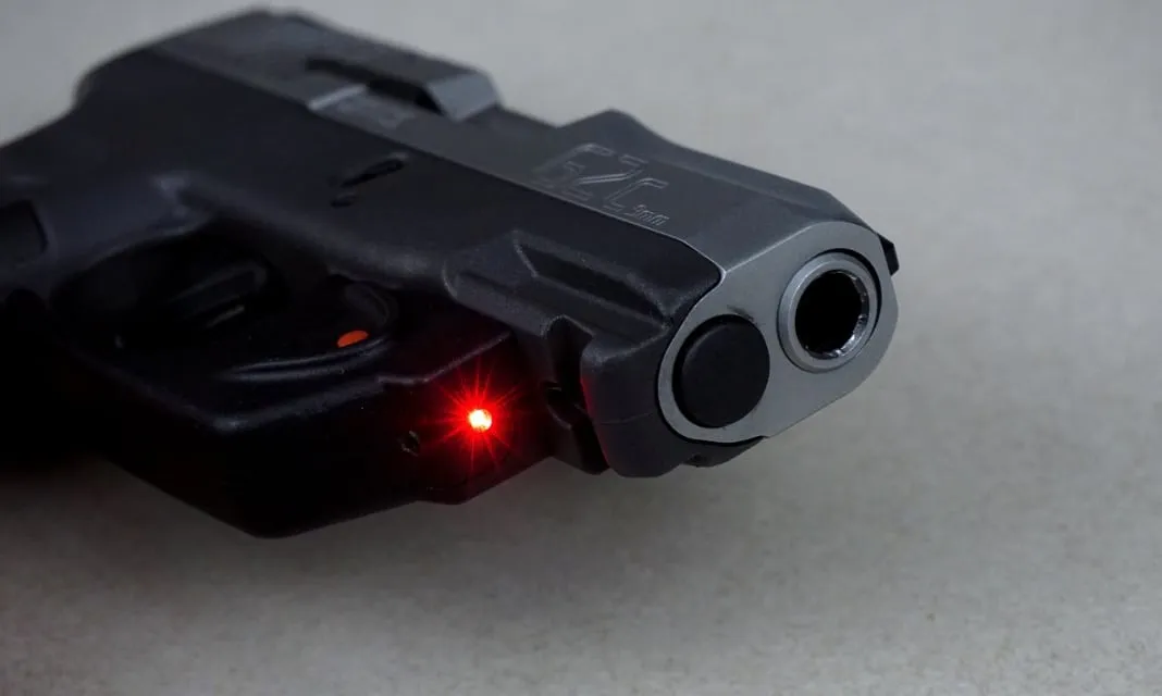 legalne środki samoobrony w Polsce