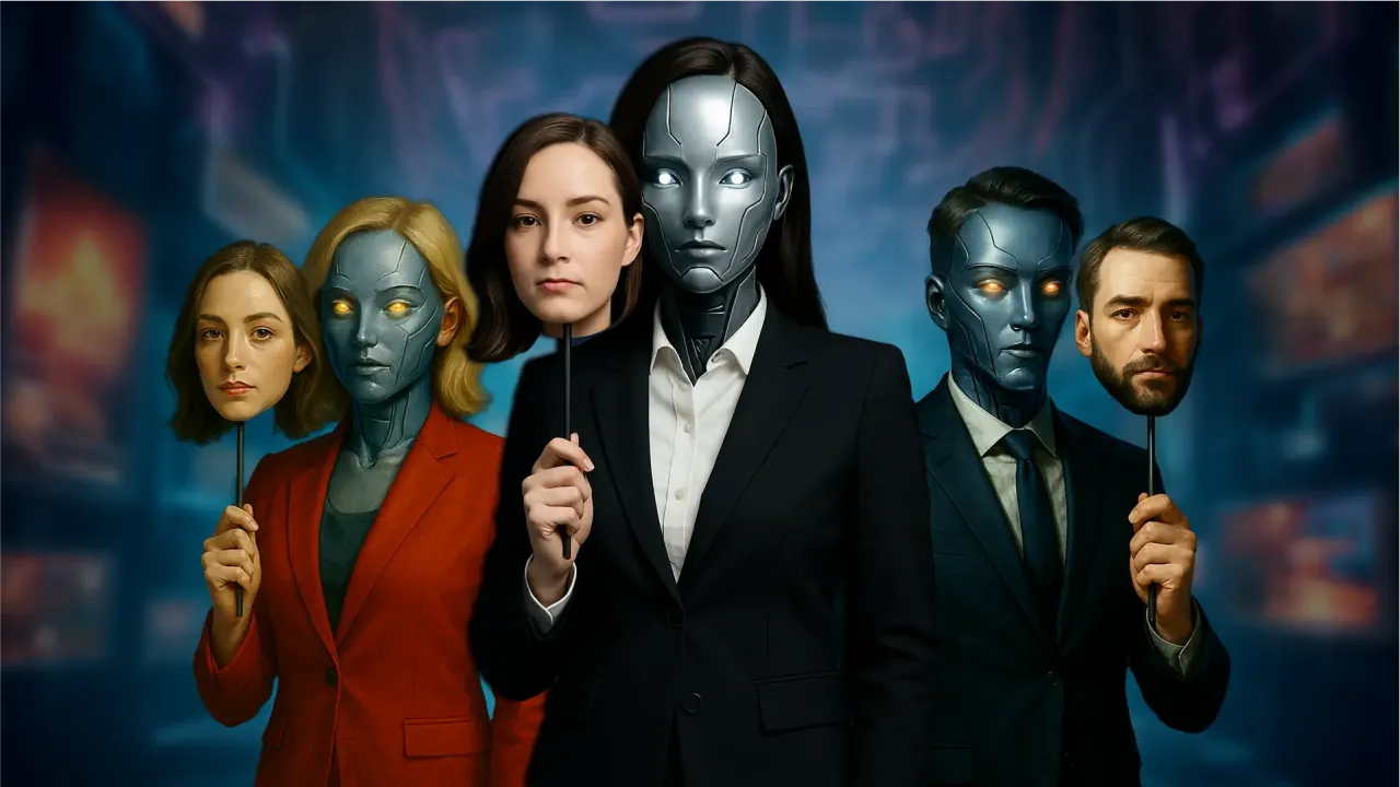 najlepsze aplikacje mobilne do tworzenia awatar&oacute;w