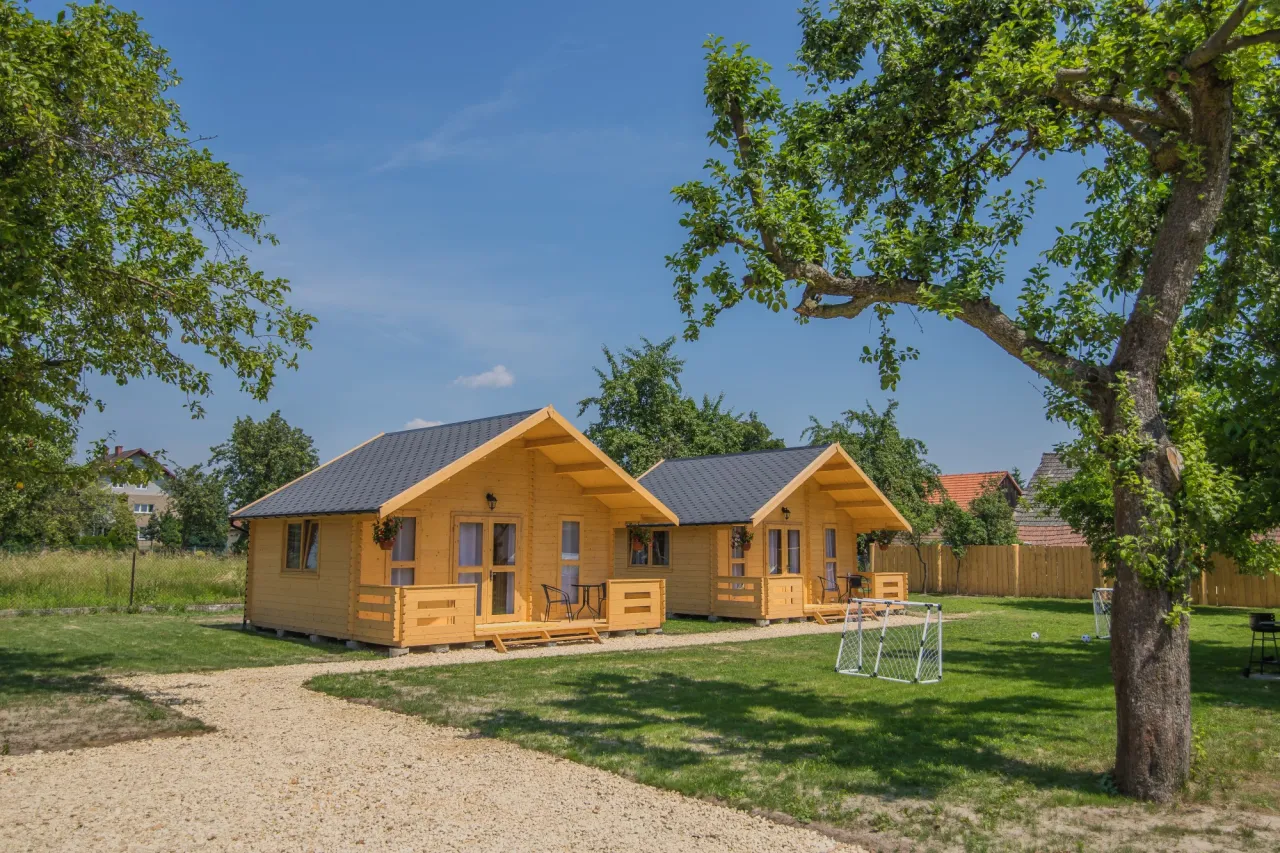 Pakiety Energylandia nocleg i bilet