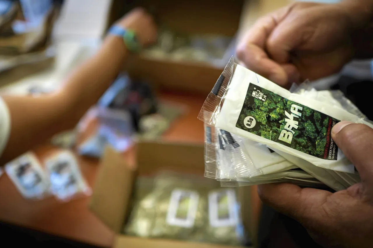 Mocarz dopalacz zagrożenie