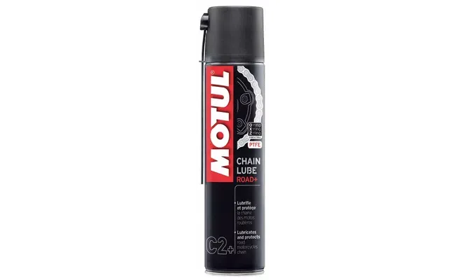 Motul MC Care gama smarów do łańcucha