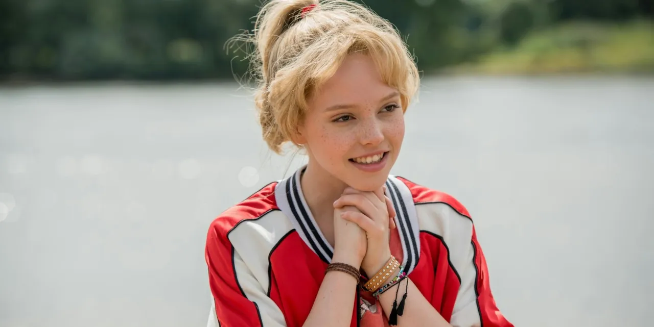 Elfie Donnelly Bibi und Tina