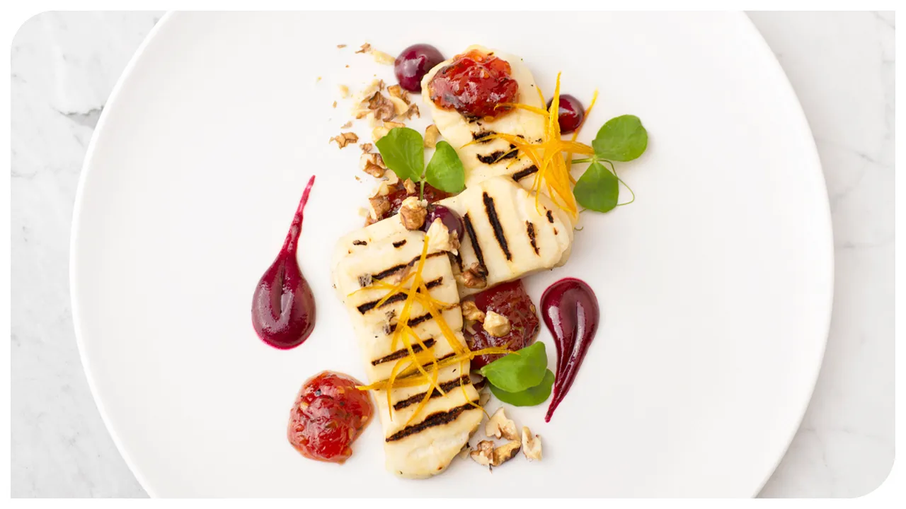 Apetyczne zdjęcia potraw cateringowych na Instagramie