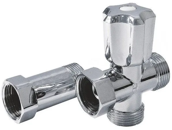 zawór do pralki 3/4 cala i wąż