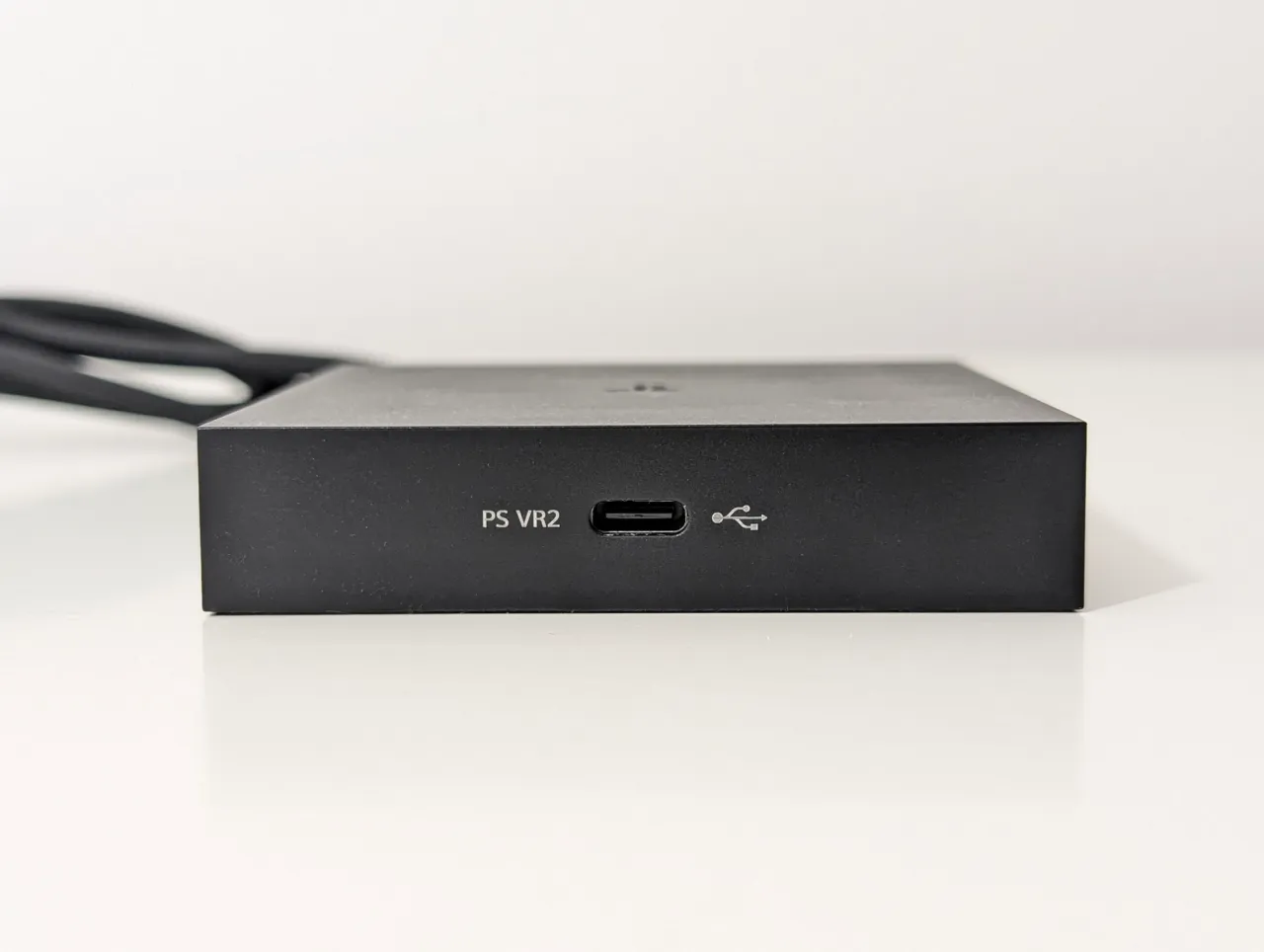 PlayStation VR2 PC adapter