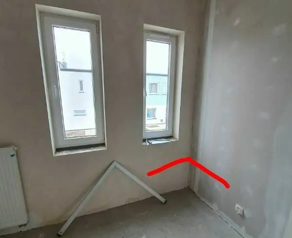 najczęstsze usterki w nowych mieszkaniach