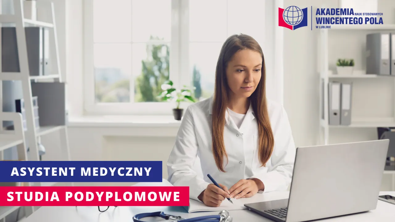 Opiekun medyczny na studiach podyplomowych w Polsce
