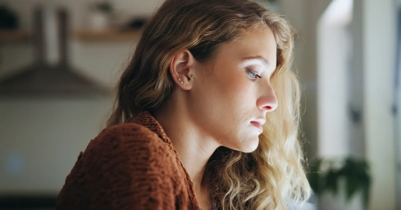 mechanizm obronny umysłu dysocjacja