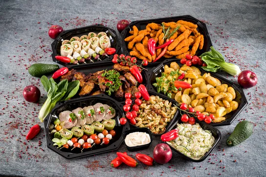 Cennik catering Bydgoszcz