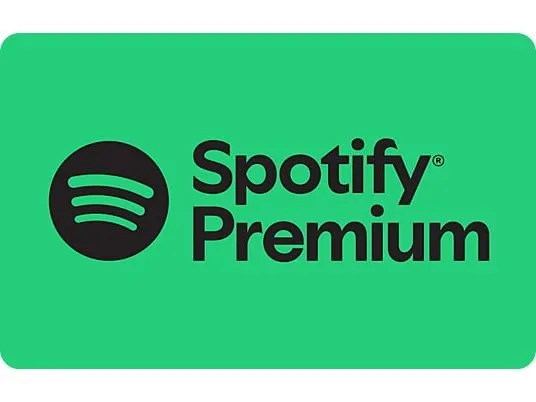 karta podarunkowa spotify kod pin zdrapka