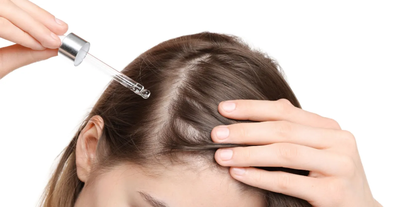 Najczęstsze błędy w stosowaniu serum do włos&oacute;w