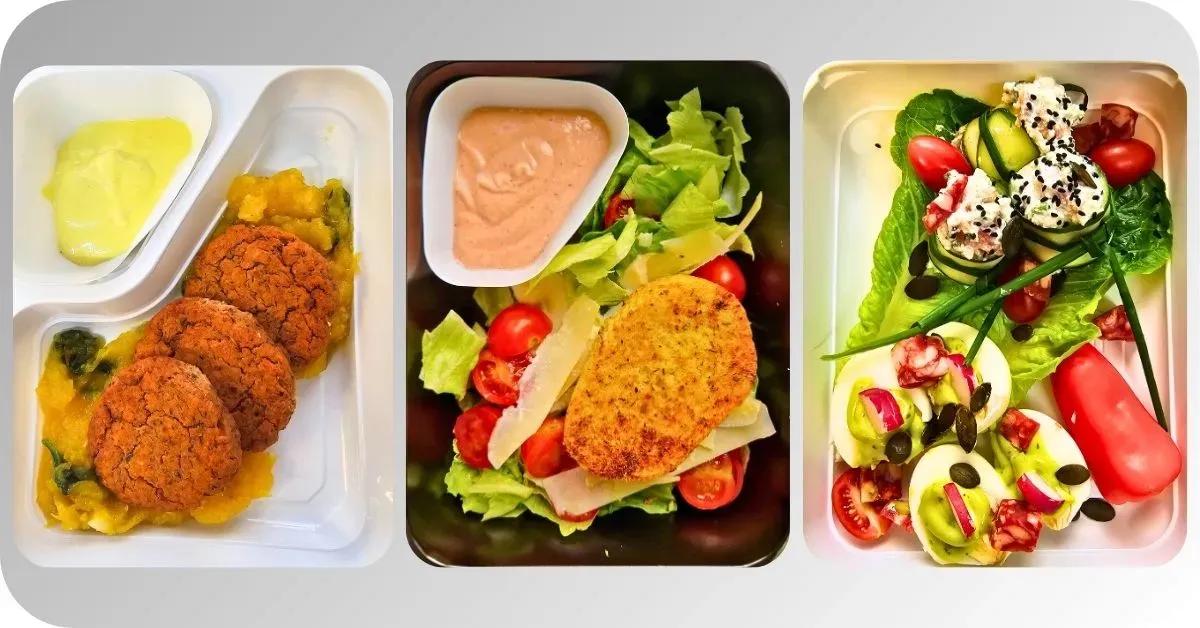 faktura VAT catering dietetyczny