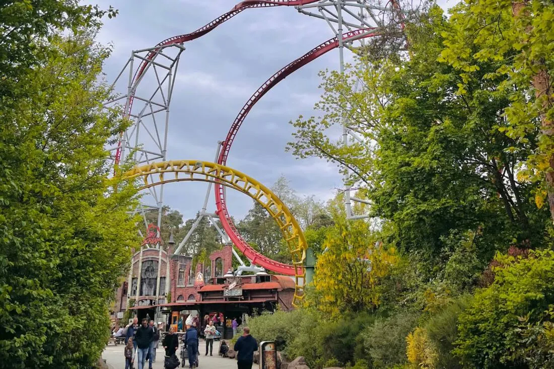 Holiday Park Familien Besuchstipps