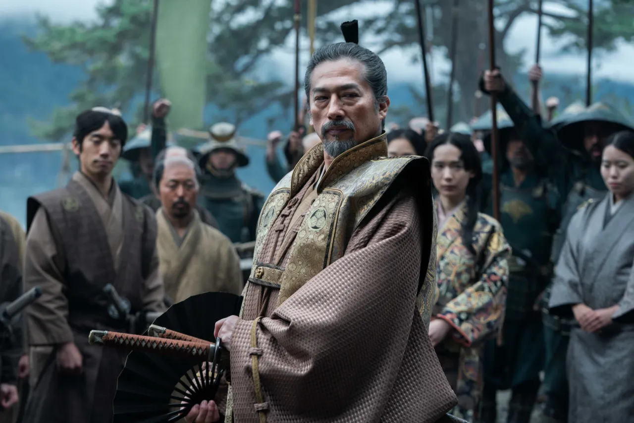 Zdjęcie Krytyczna analiza Szogun Online: Co naprawdę mówi o Japonii?