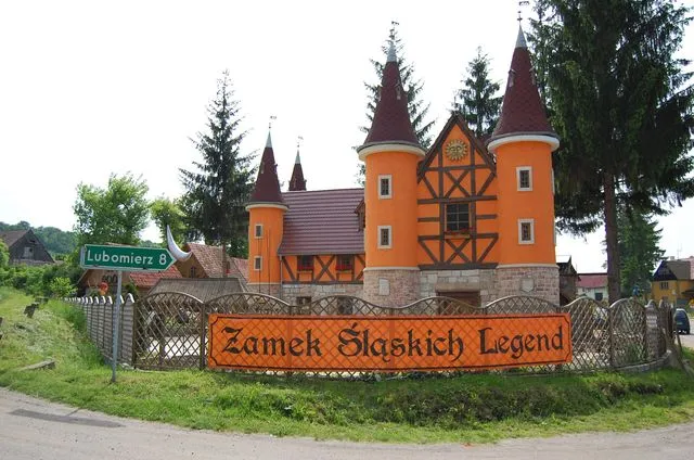 Zdjęcie Nieznane atrakcje Pławnej Dolnej, które musisz zobaczyć w tej wsi