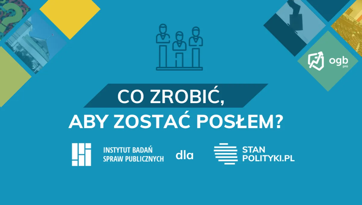 Zdjęcie Jak zostać posłem na Sejm - kluczowe wymagania i proces kandydowania