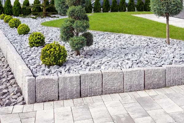 Zastosowania kruszyw w budownictwie i ogrodzie