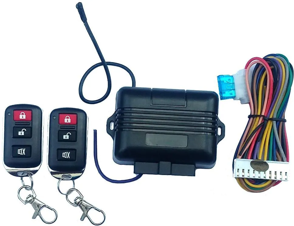 centralny zamek uniwersalny a dedykowany porównanie