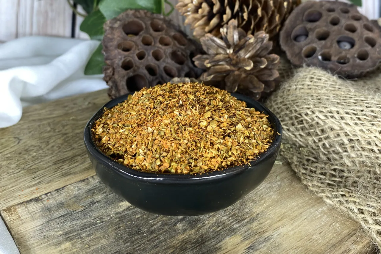 Zdjęcie Przyprawa do spaghetti skład – odkryj sekrety doskonałego smaku