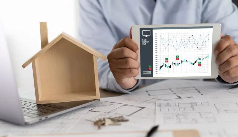 ryzyka i szanse inwestycji w nieruchomości