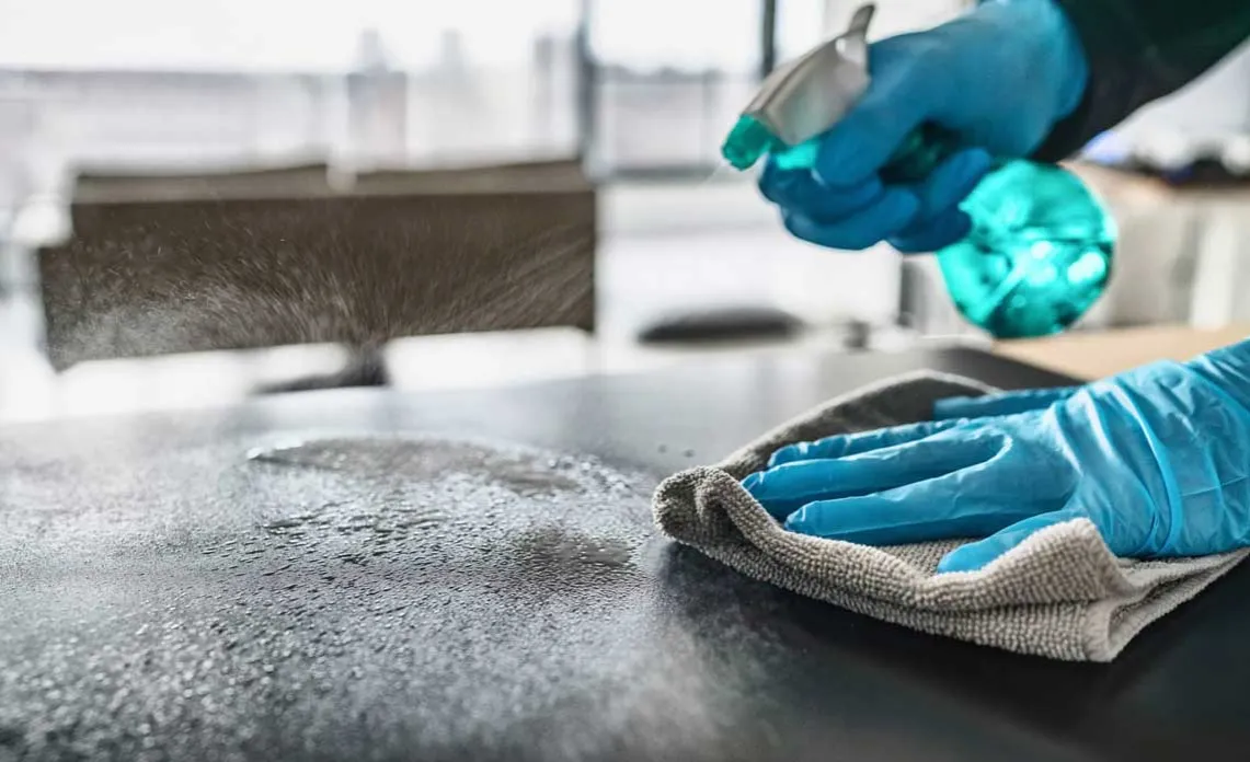 definicja dezynfekcji r&oacute;żnice odkażanie sterylizacja