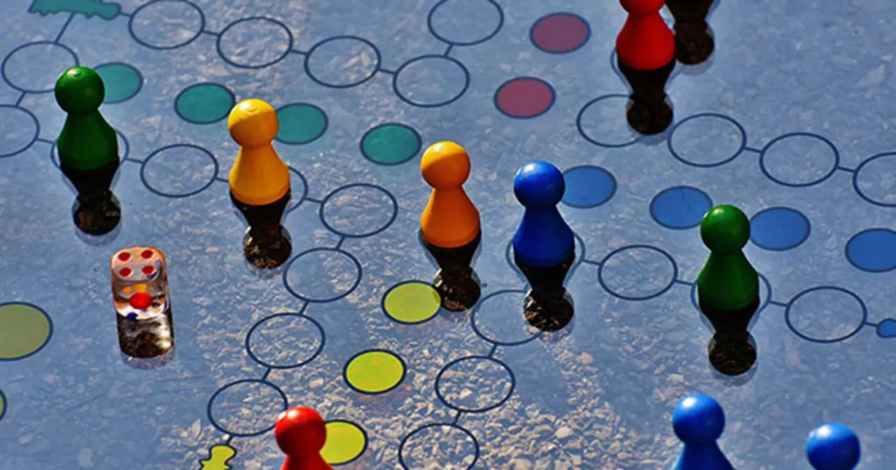 gry przeglądarkowe ze znajomymi impreza