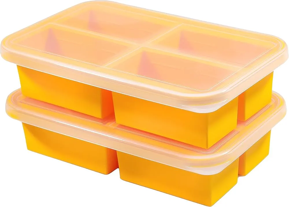 różne rodzaje silikonów do kuchni opakowania