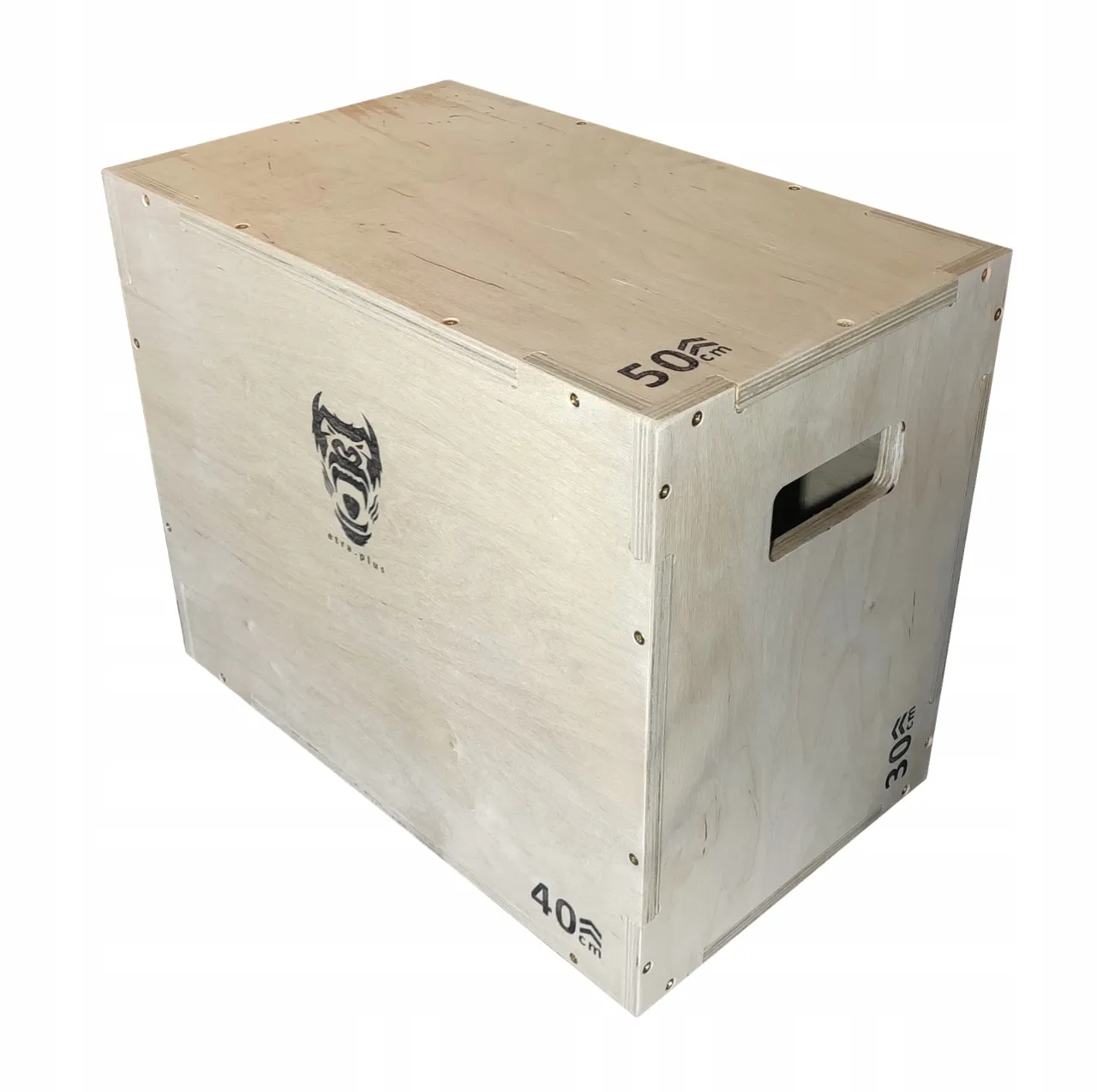 sklejka do skrzyni crossfit, r&oacute;żne grubości sklejki