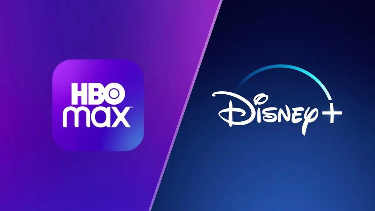 Zdjęcie HBO Max czy Disney Plus: Która platforma streamingowa jest lepsza?