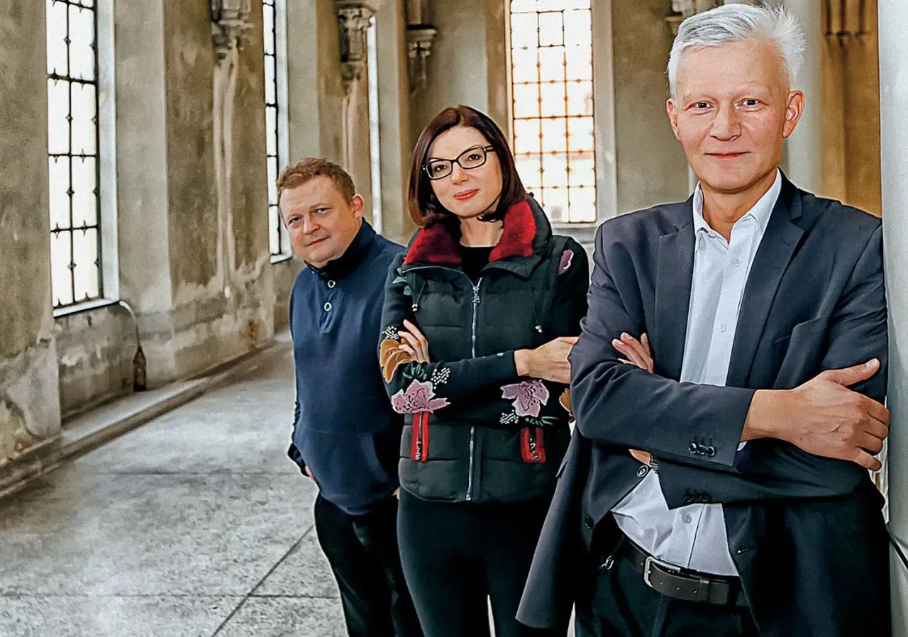 Zdjęcie Czy przejście z katolicyzmu na protestantyzm to grzech? Odkryj prawdę
