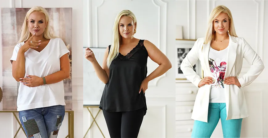 Zdjęcie Moda 40 plus: sprawdzone triki i stylizacje dla dojrzałych kobiet