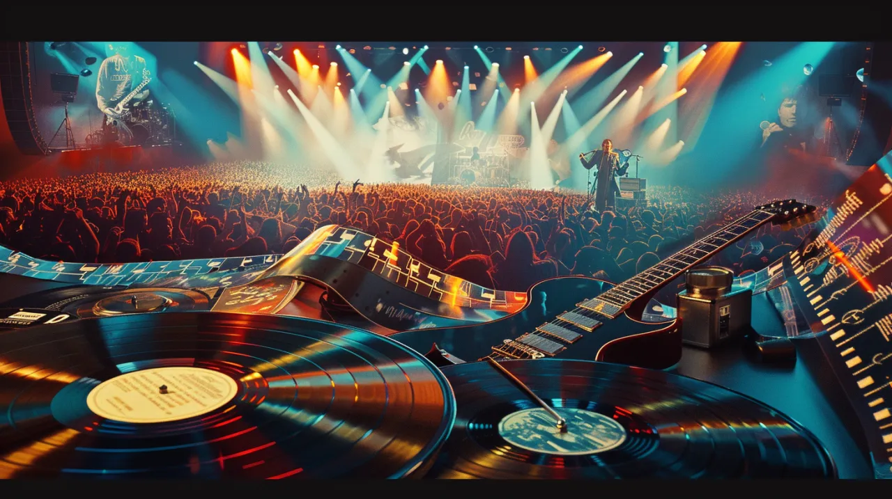 Zdjęcie Muzyka Stonesów w filmach: Jakie utwory wykorzystano? Top 5 piosenek