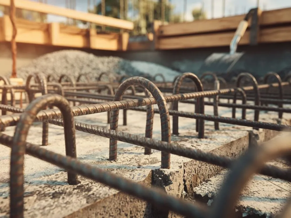 Zdjęcie Jakie strzemiona na fundament – wybierz najlepsze dla swojej budowy