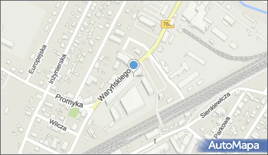 Zdjęcie Elektrownia Pruszków - historia, znaczenie i aktualne działania